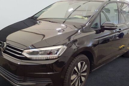 VW Touran 25.780 km 36.630 € Hof 95030
