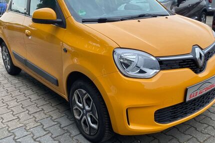 Renault Twingo 33.323 km 11.300 &euro; Moers 47445