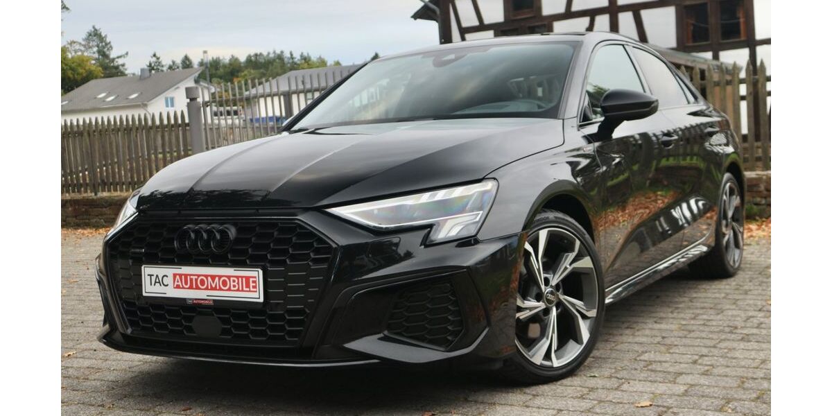 Audi A3 106.800 km 28.750 € Emmelshausen/ 25km v. Koblenz 56281