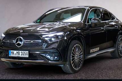 Mercedes-Benz GLC 220 14.500 km 68.970 &euro; Menden 58706