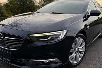 Opel Insignia 149.980 km 14.380 &euro; Polch 56751