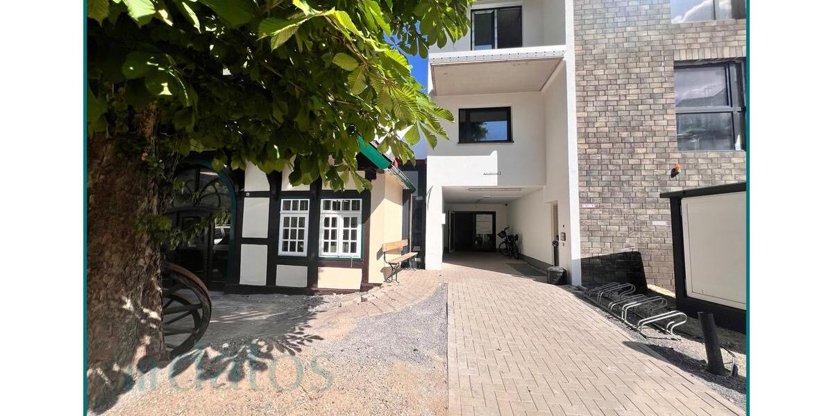 Etagenwohnung Georgsmarienhütte - 1 Zimmer, 58 m&sup2;, 847&euro; | Angebot:26662359