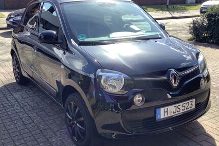 Renault Twingo 65.230 km 9.500 &euro; Hannover 30655