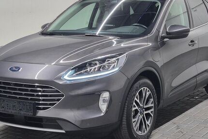 Ford Kuga 82.065 km 18.440 &euro; Langenweddingen 39171