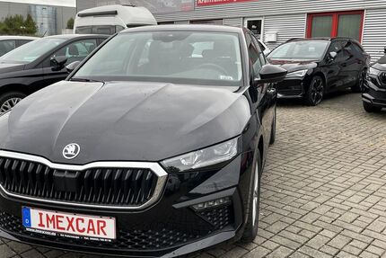 Skoda Scala 2.400 km 26.990 &euro; Bessenbach 63856