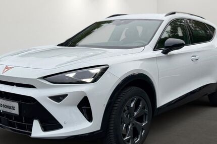 Cupra Formentor 13.272 km 32.950 &euro; Wuppertal 42109