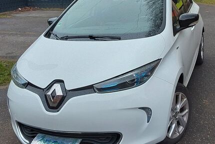 Renault ZOE 59.000 km 7.900 &euro; Baunatal 34225