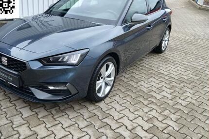 Seat Leon 60.789 km 18.490 &euro; Zwönitz 08297