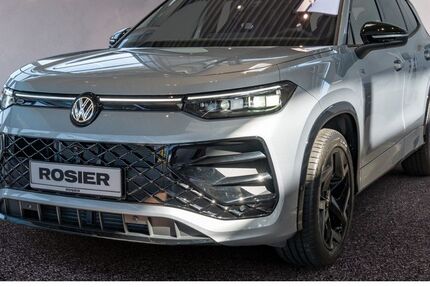 VW Tayron 3.300 km 54.990 &euro; Stendal 39576