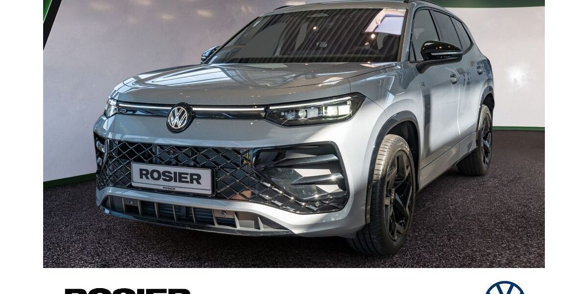 VW Tayron 3.300 km 54.990 &euro; Stendal 39576