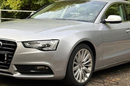 Audi A5 99.500 km 12.500 &euro; Weinheim 69469