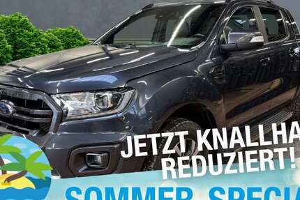 Ford Ranger 84.000 km 29.420 &euro; Meiningen 98617