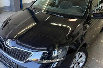 Skoda Fabia 89.712 km 12.290 &euro; Köln 50829