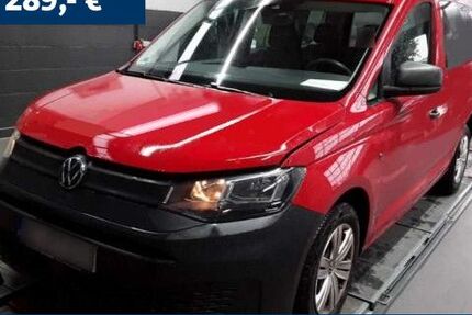VW Caddy 66.024 km 21.490 € Göppingen 73037