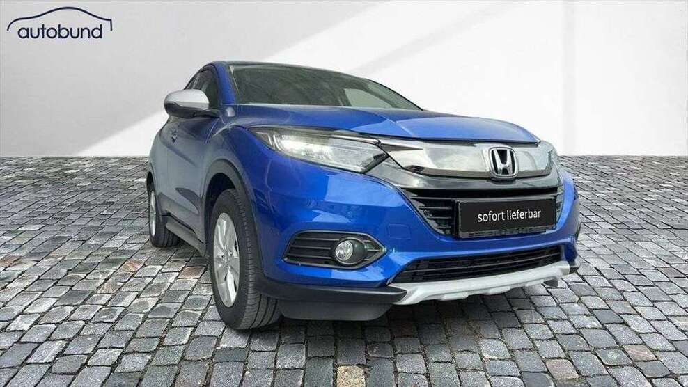 HR-V
