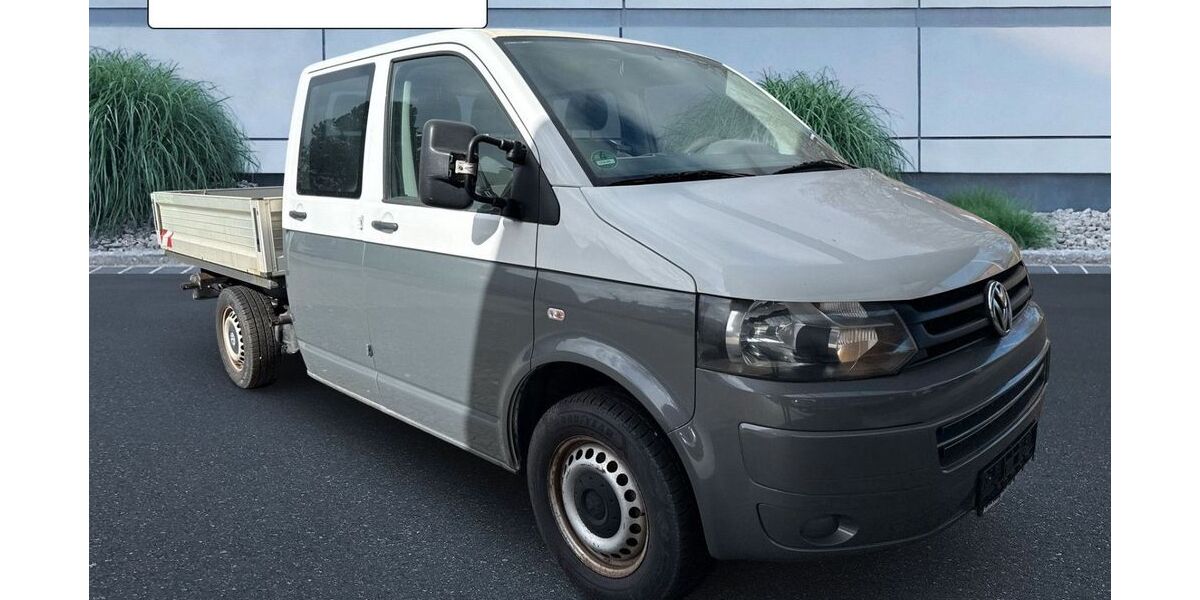 VW T5 Transporter 141.395 km 10.500 &euro; Fockbek 24787