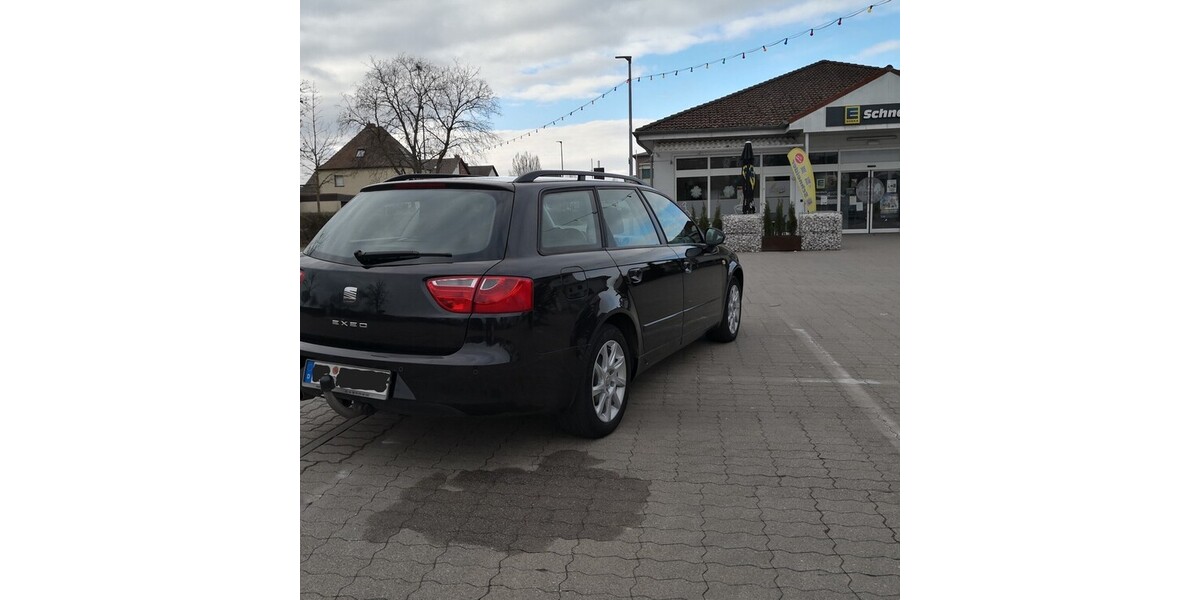 Seat Exeo ST 287.000 km 3.999 &euro; Hochdorf-Assenheim 67126