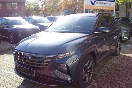 Hyundai TUCSON 40.455 km 28.500 &euro; Berlin 12359