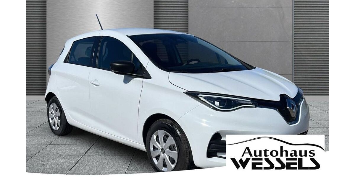 Renault ZOE 1.006 km 19.999 &euro; Wittmund 26409