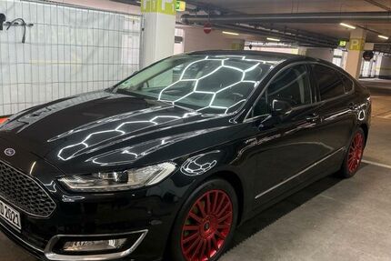 Ford Mondeo 218.030 km 14.000 &euro; Ulm 89077