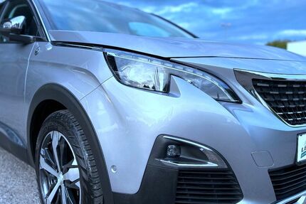 Peugeot 3008 110.000 km 14.990 &euro; Losheim am See 66679
