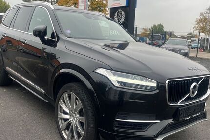 Volvo XC90 250.000 km 20.990 € Wesseling - Köln 50389
