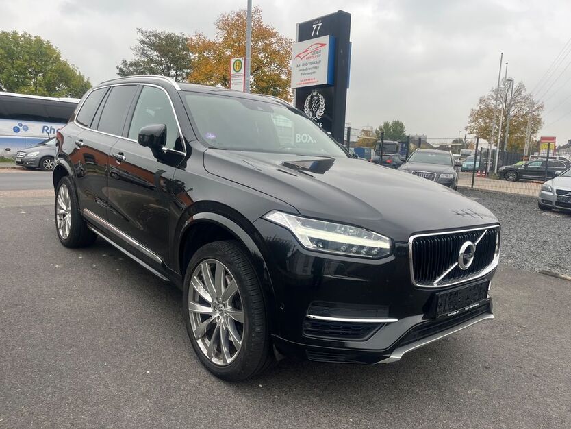 Volvo XC90 250.000 km 20.990 € Wesseling - Köln 50389