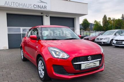 Suzuki Swift 9.700 km 13.490 € Waldstetten 73550