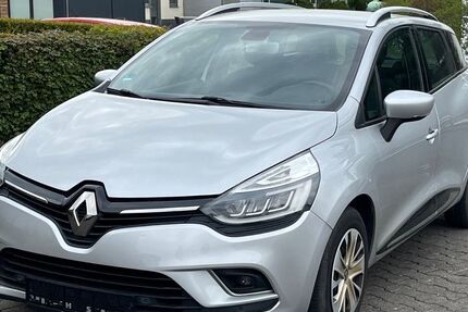 Renault Clio 99.911 km 7.911 &euro; Arnsberg 59757