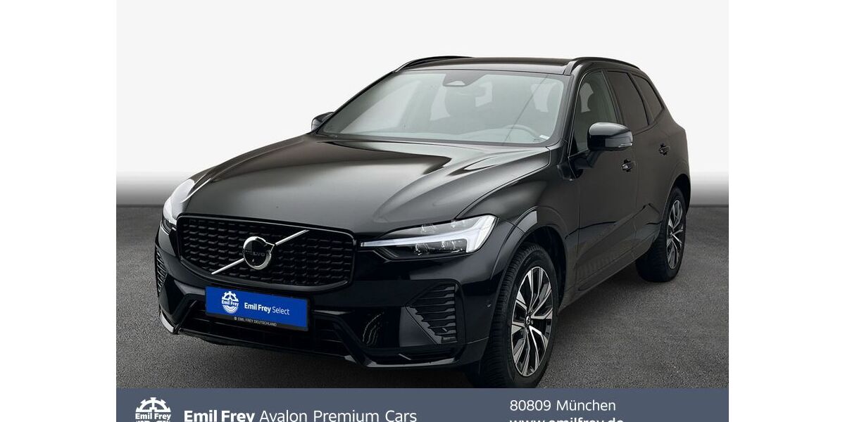 Volvo XC60 11.987 km 41.389 &euro; München 80809