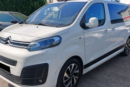 Citroen SpaceTourer 75.680 km 31.700 &euro; Wölfersheim 61200