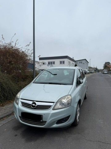 Opel Zafira 195.500 km 2.999 &euro; Bad Camberg 65520
