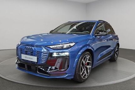 Audi Q6 e-tron 8.976 km 69.990 € Chemnitz 09116
