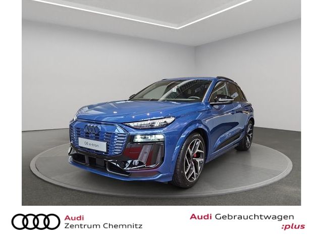 Audi Q6 e-tron 8.976 km 69.990 € Chemnitz 09116