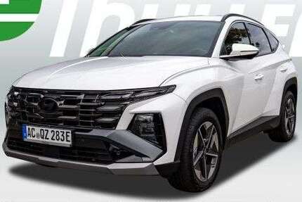 Hyundai TUCSON 5.000 km 36.980 &euro; Aachen 52068