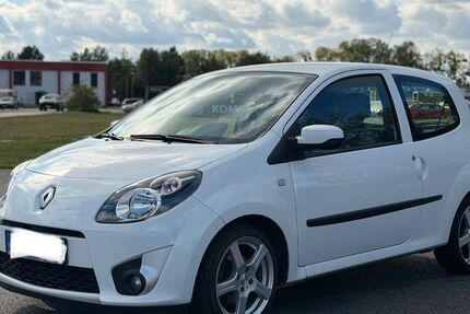 Renault Twingo 117.000 km 3.699 &euro; Velten 16727