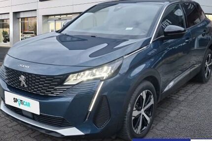 Peugeot 3008 24.701 km 19.990 &euro; Jüterbog 14913
