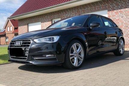 Audi A3 260.000 km 10.690 &euro; Hesel 26835