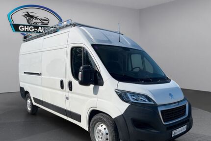 Peugeot Boxer 123.800 km 16.490 &euro; Weßling 82234