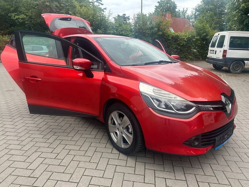 Clio