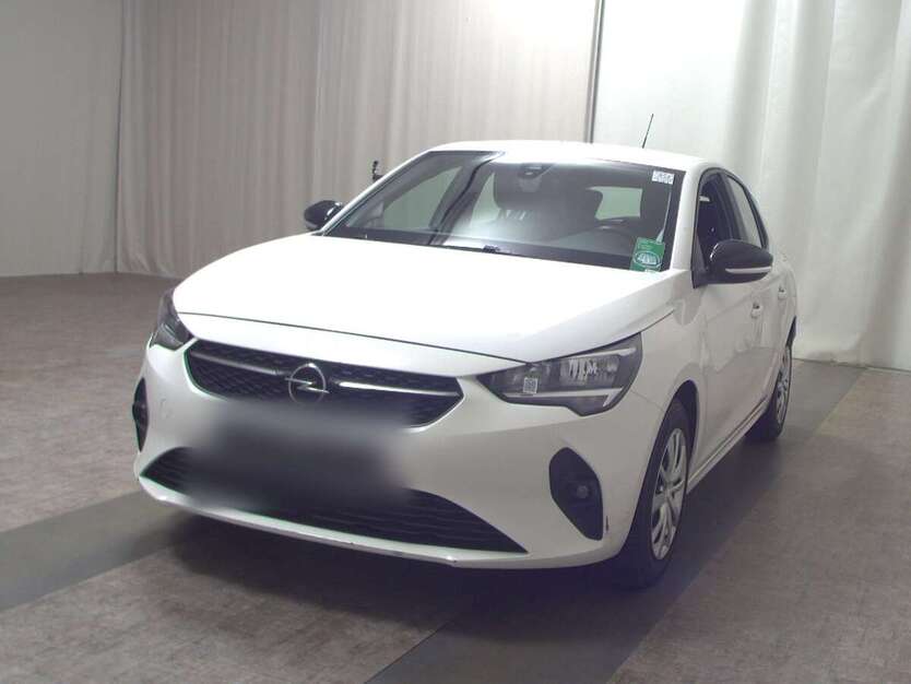 Opel Corsa 65.821 km 10.280 € Grünwald 82031