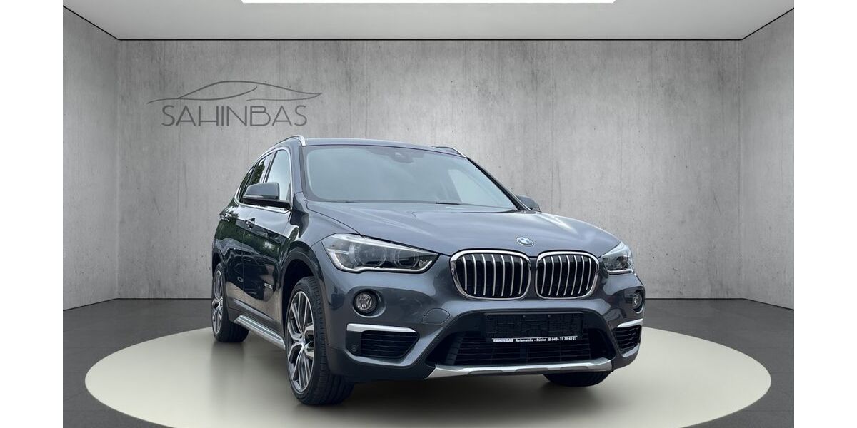 BMW X1 143.800 km 15.990 &euro; Neu Wulmstorf / Rübke 21629