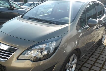 Opel Meriva 90.700 km 3.890 &euro; Wolfenbüttel 38304