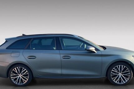 Cupra Leon 6.000 km 45.580 &euro; Hennef 53773