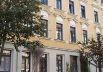 renovierte 2-RaumWohnung - Stötteritz