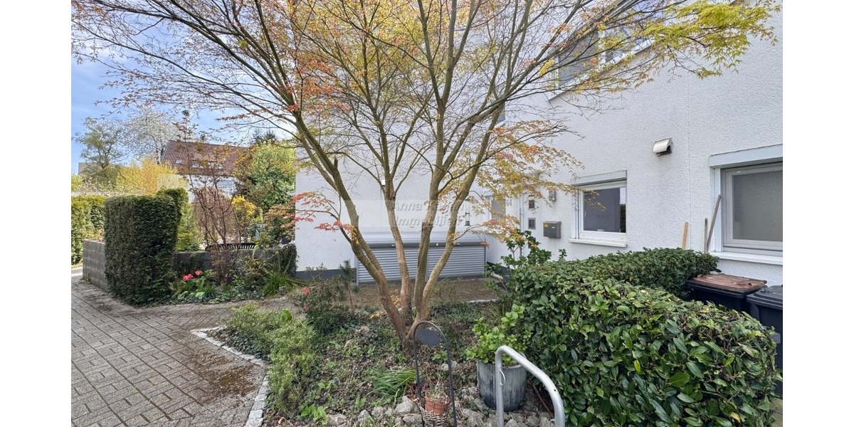 Familienfreundliches, modernes Reihenhaus in Benninghofen - Reihenhaus Dortmund Benninghofen | Angebot:26147326