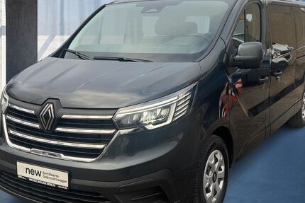 Renault Trafic 16.486 km 35.990 &euro; Berlin 13055