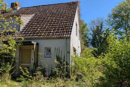 Grundstück Hamburg / Hummelsbüttel Hummelsbüttel - 49.000&euro; | Angebot:26404724