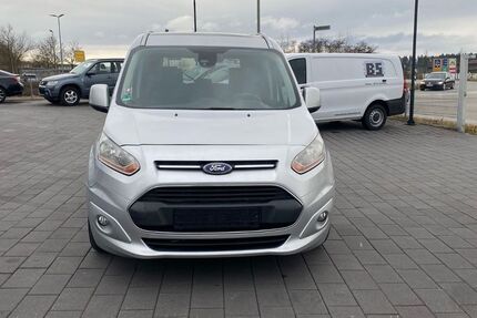 Ford Transit 199.534 km 6.900 € Salzweg 94121
