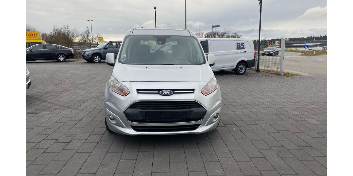 Ford Transit 199.534 km 6.900 € Salzweg 94121